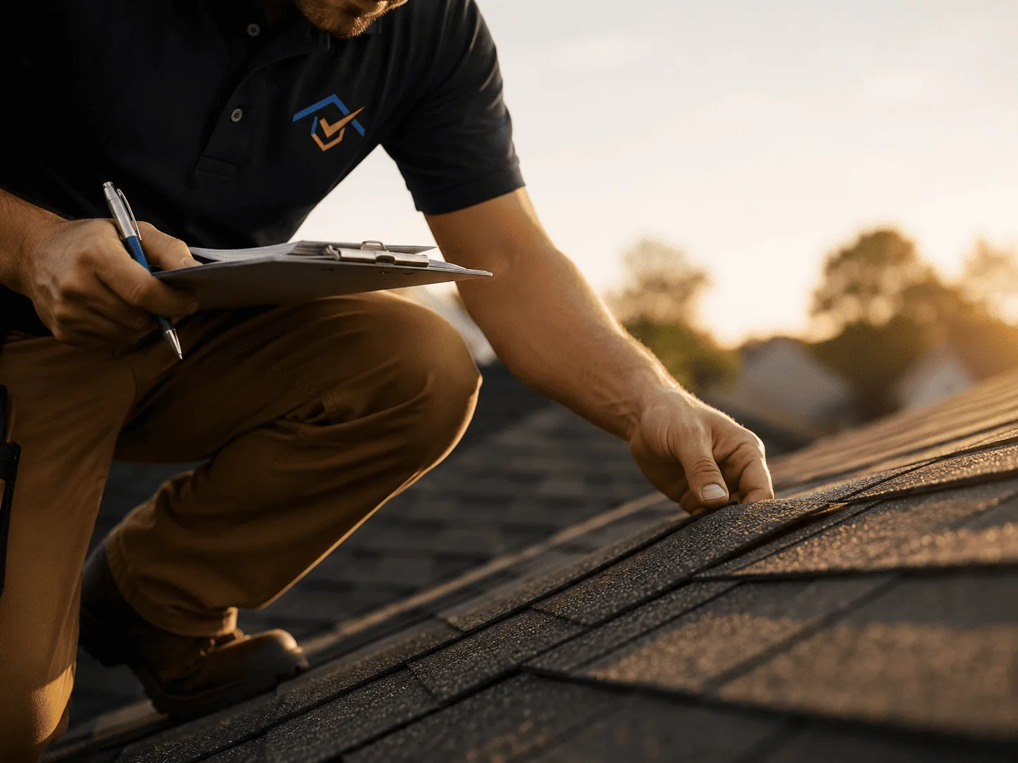 Why Choose Roof Inspection in Sanostee, NM